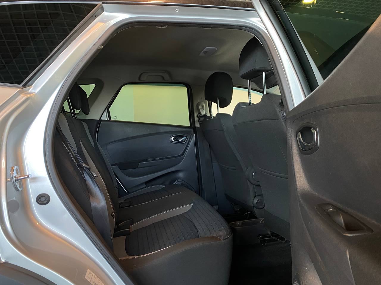 RENAULT KAPTUR
