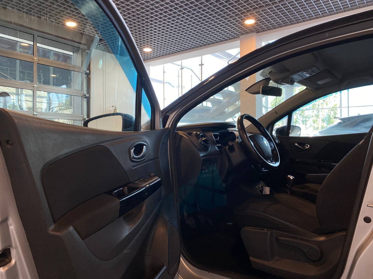 RENAULT KAPTUR