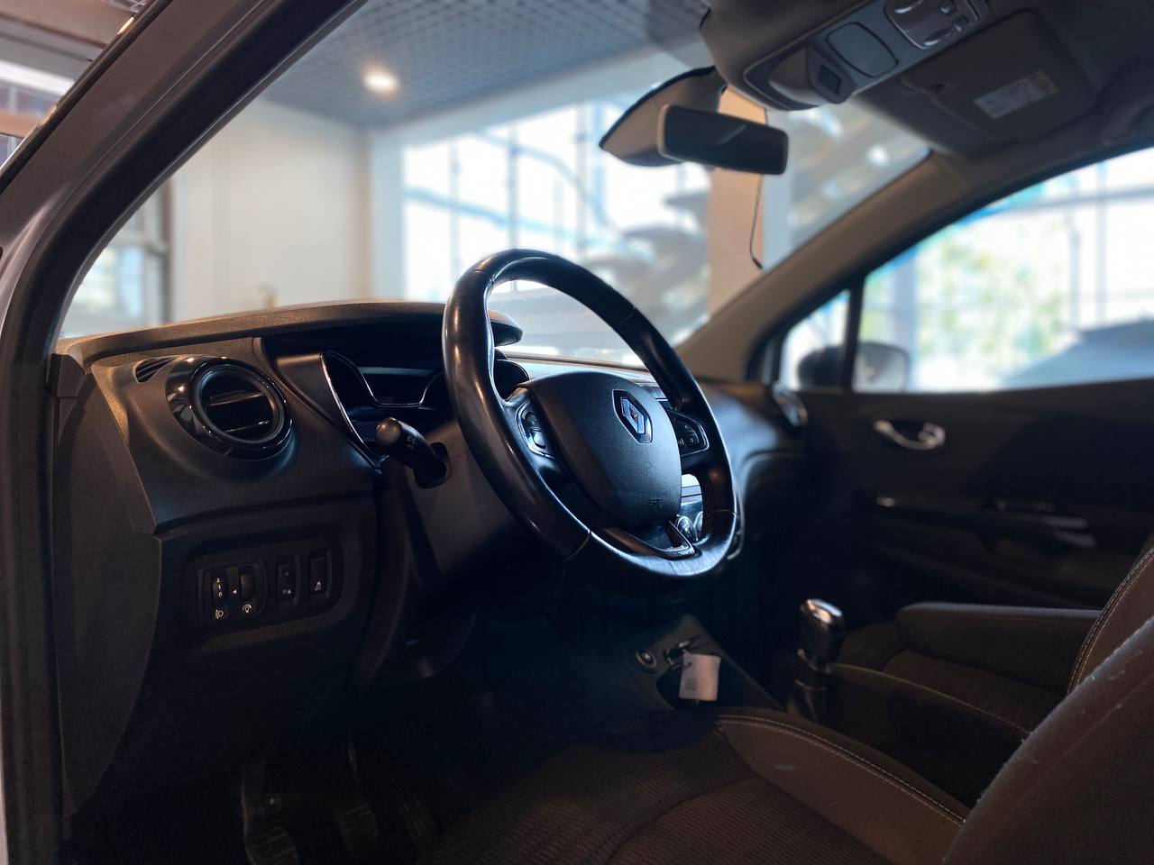 RENAULT KAPTUR