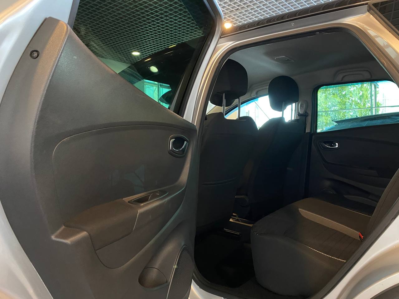 RENAULT KAPTUR