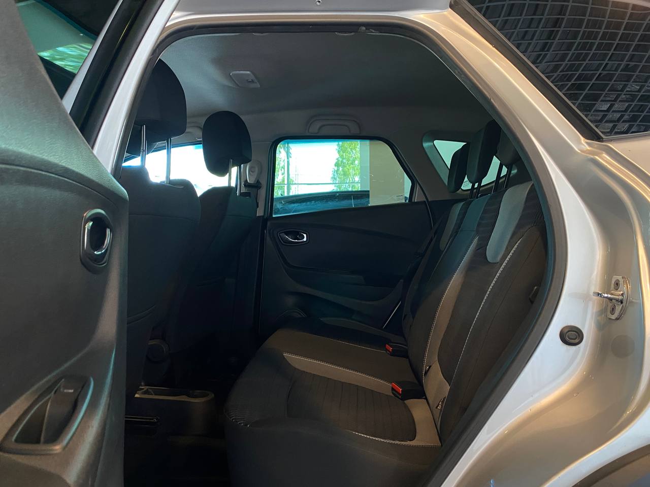RENAULT KAPTUR