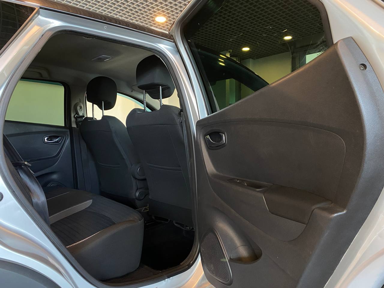 RENAULT KAPTUR