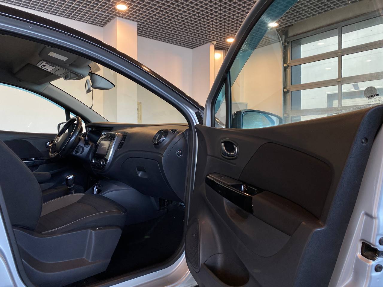 RENAULT KAPTUR