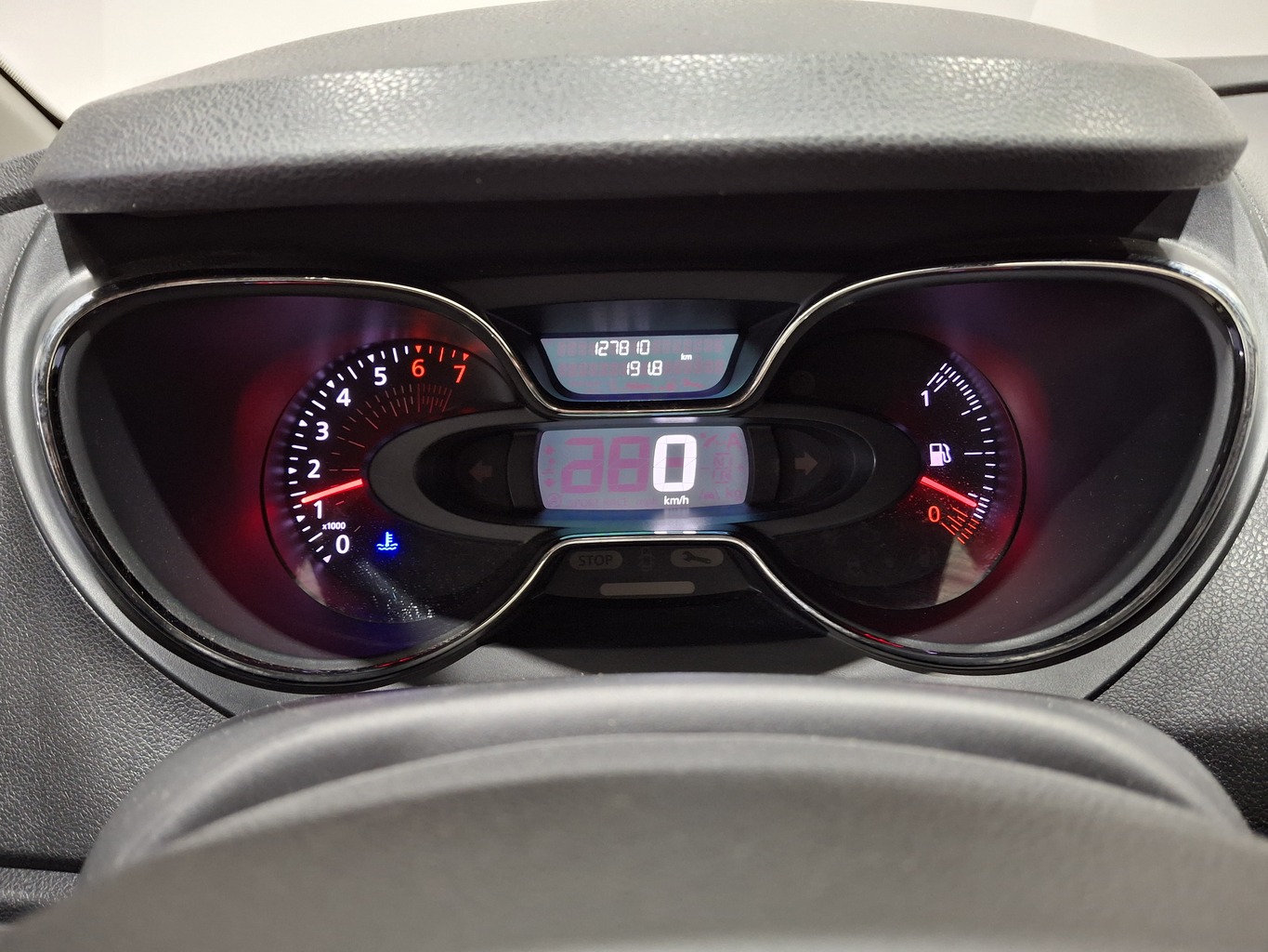 RENAULT KAPTUR