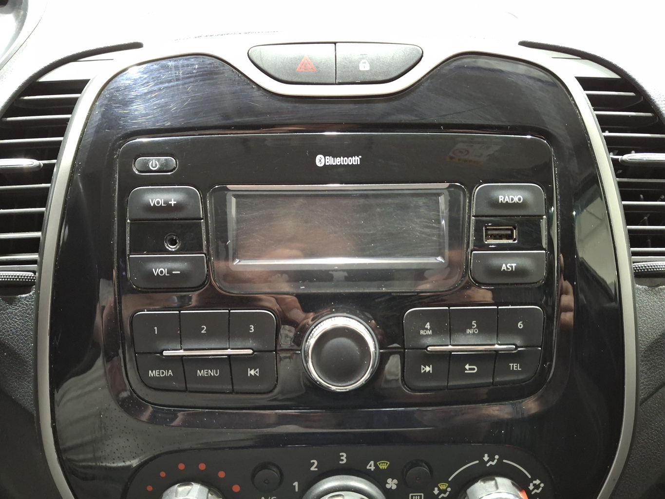 RENAULT KAPTUR