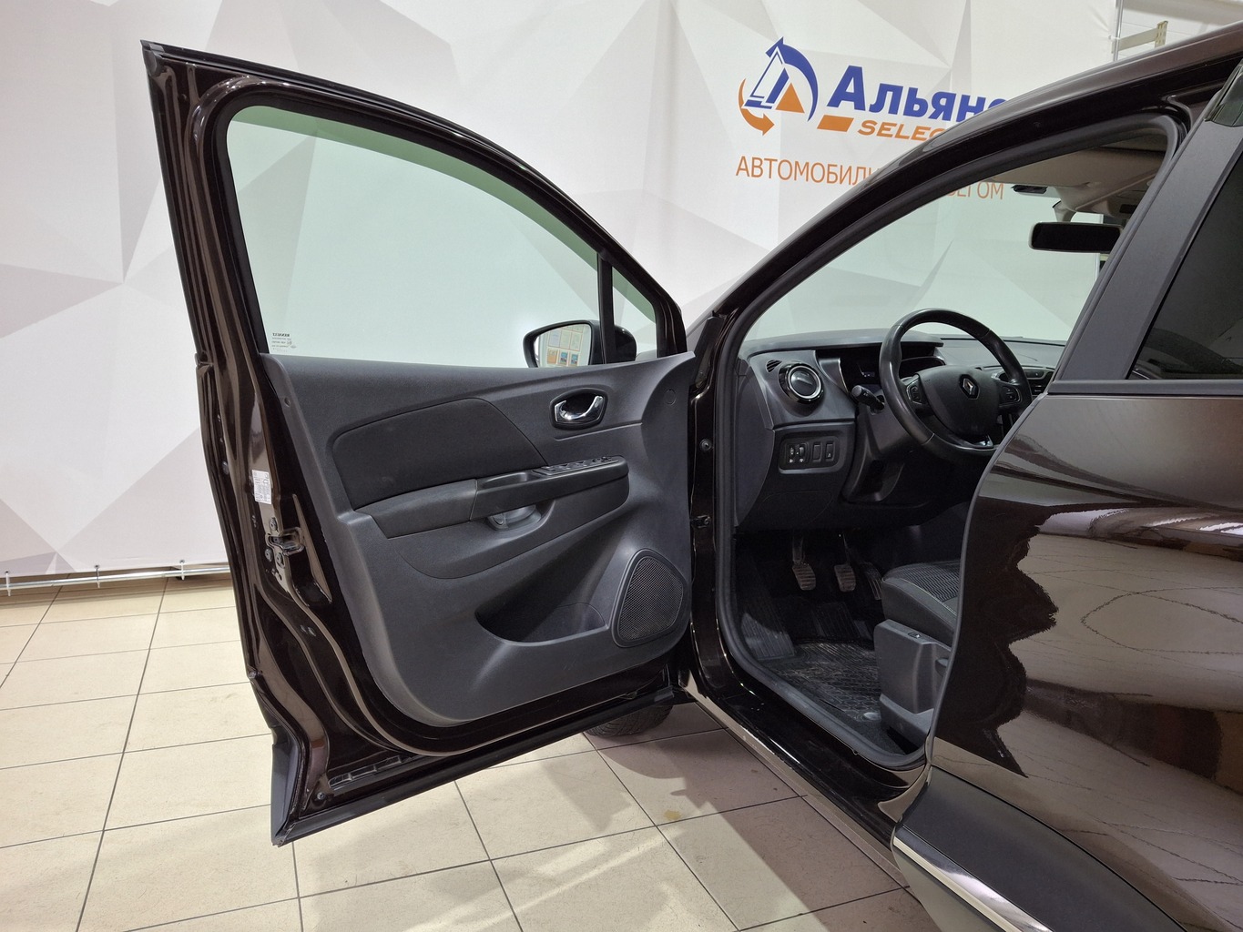 RENAULT KAPTUR