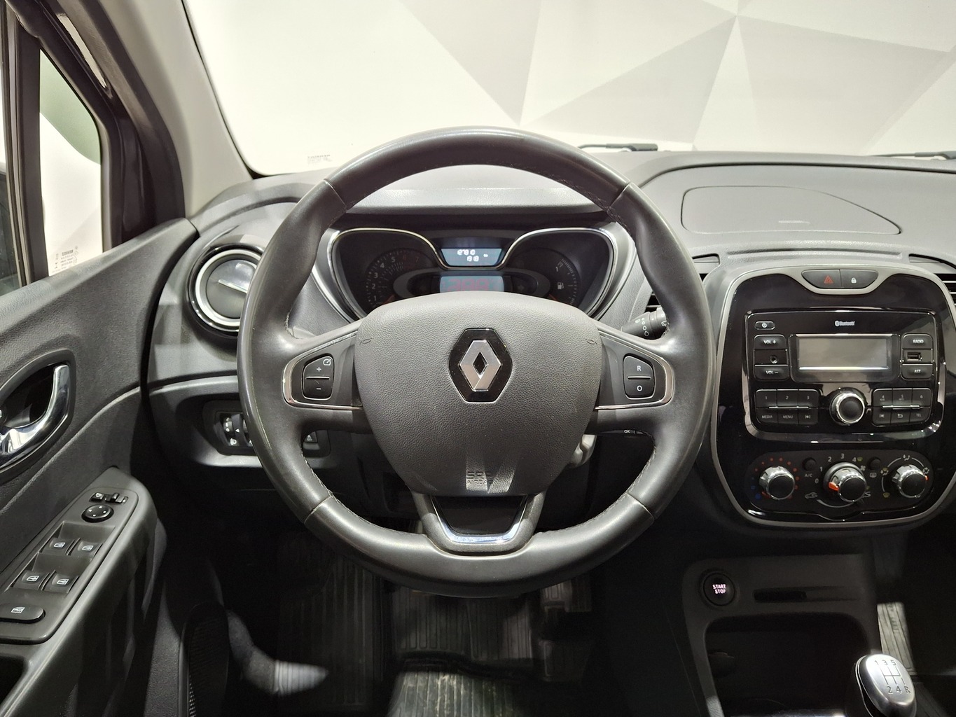 RENAULT KAPTUR