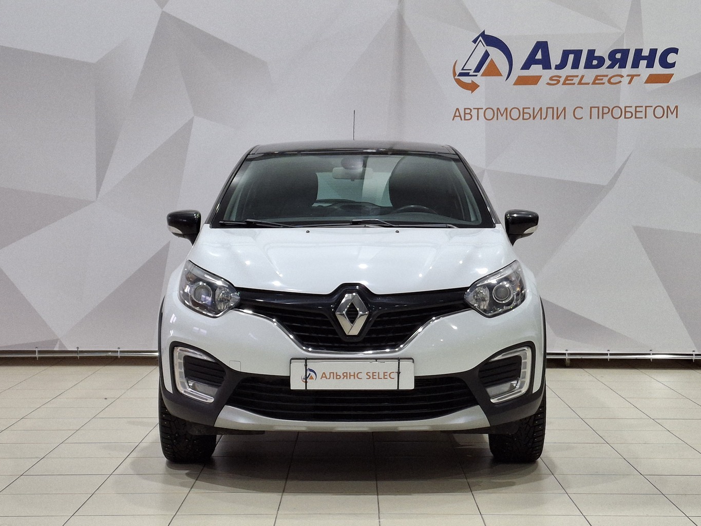 RENAULT KAPTUR