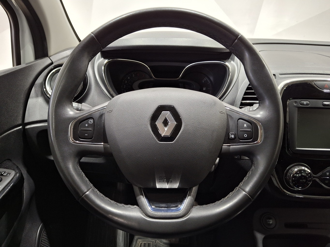 RENAULT KAPTUR