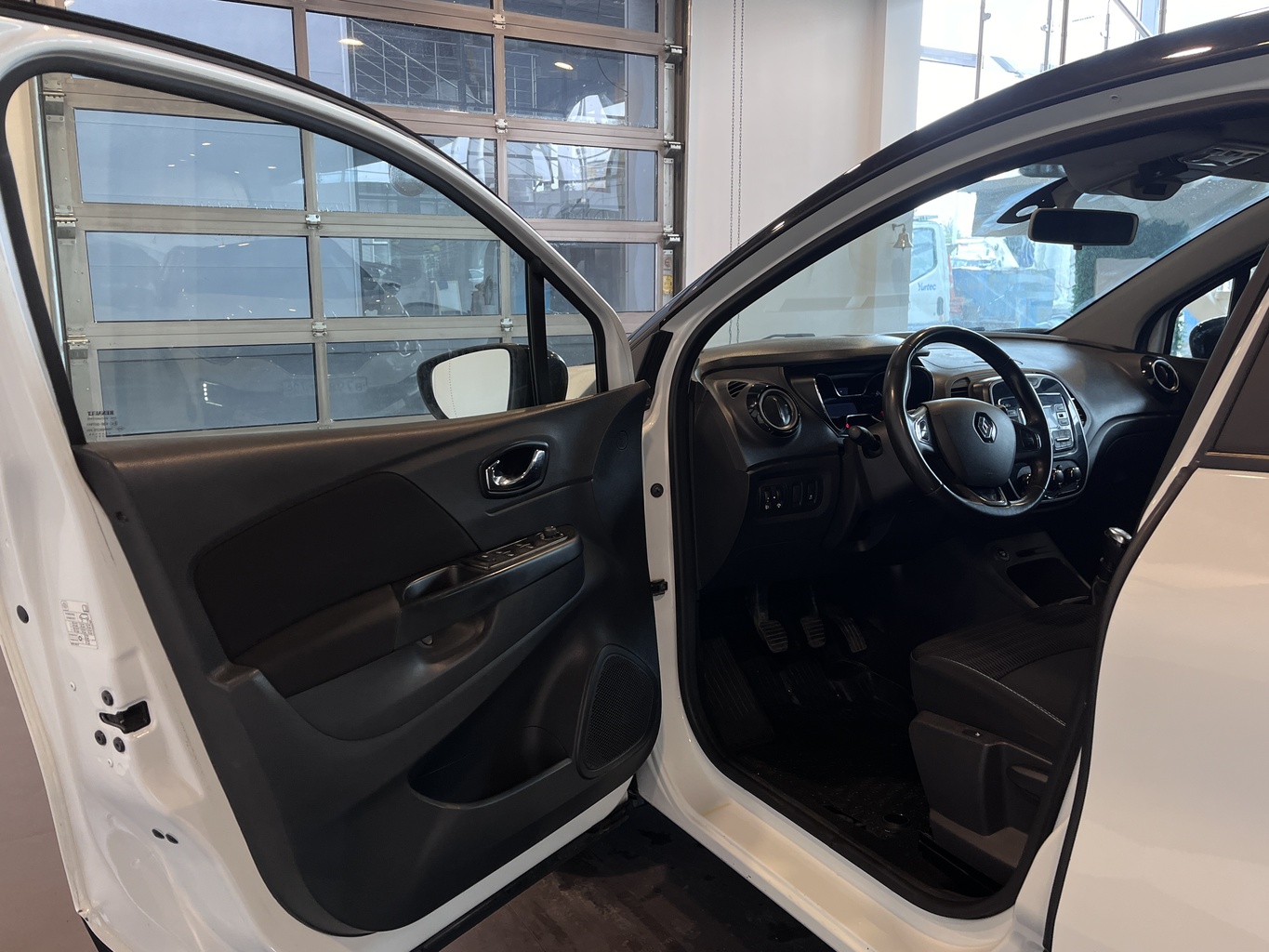 RENAULT KAPTUR