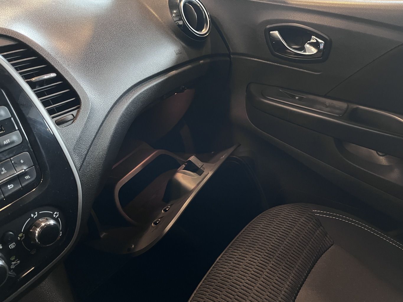 RENAULT KAPTUR