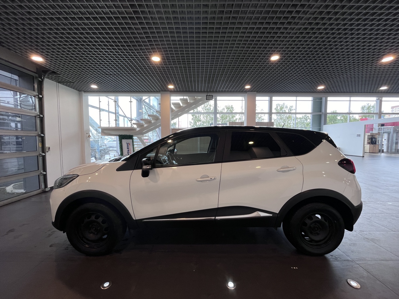 RENAULT KAPTUR