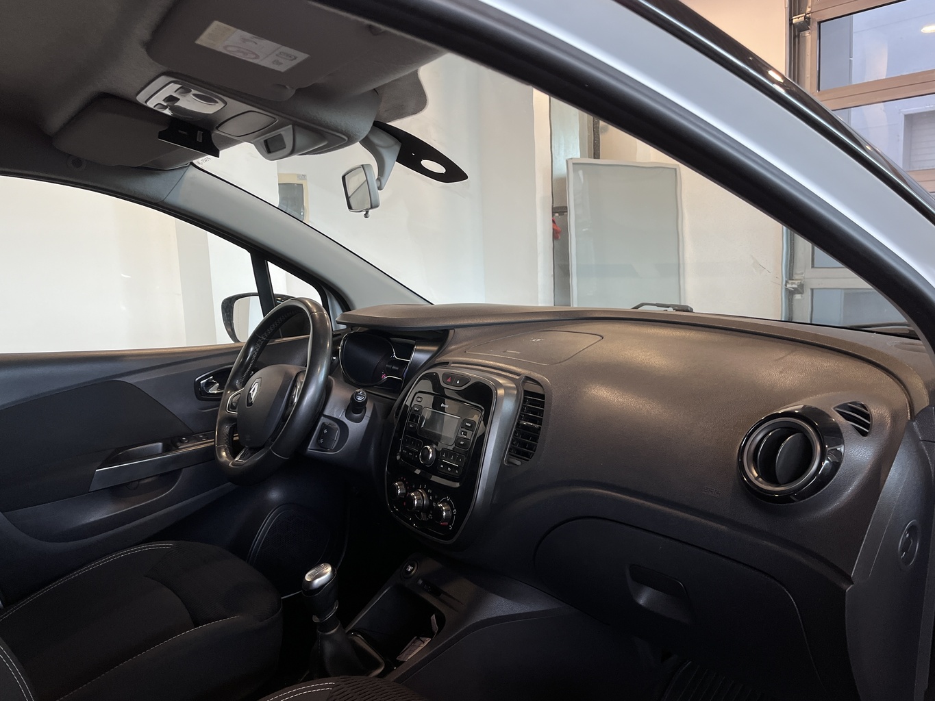 RENAULT KAPTUR