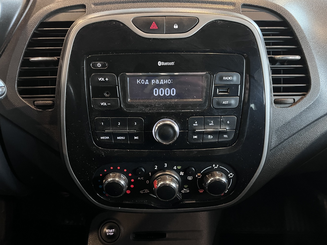 RENAULT KAPTUR