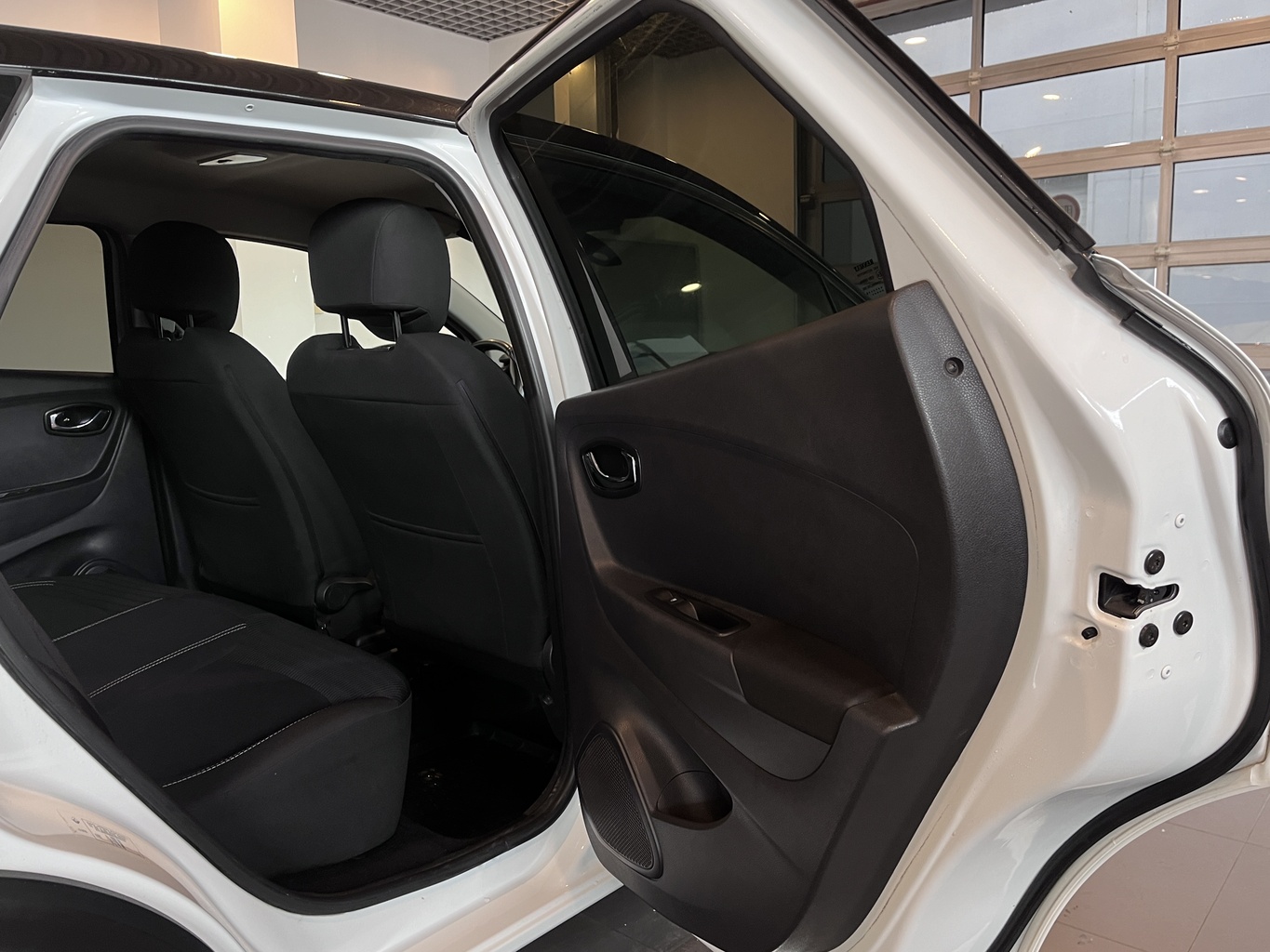 RENAULT KAPTUR