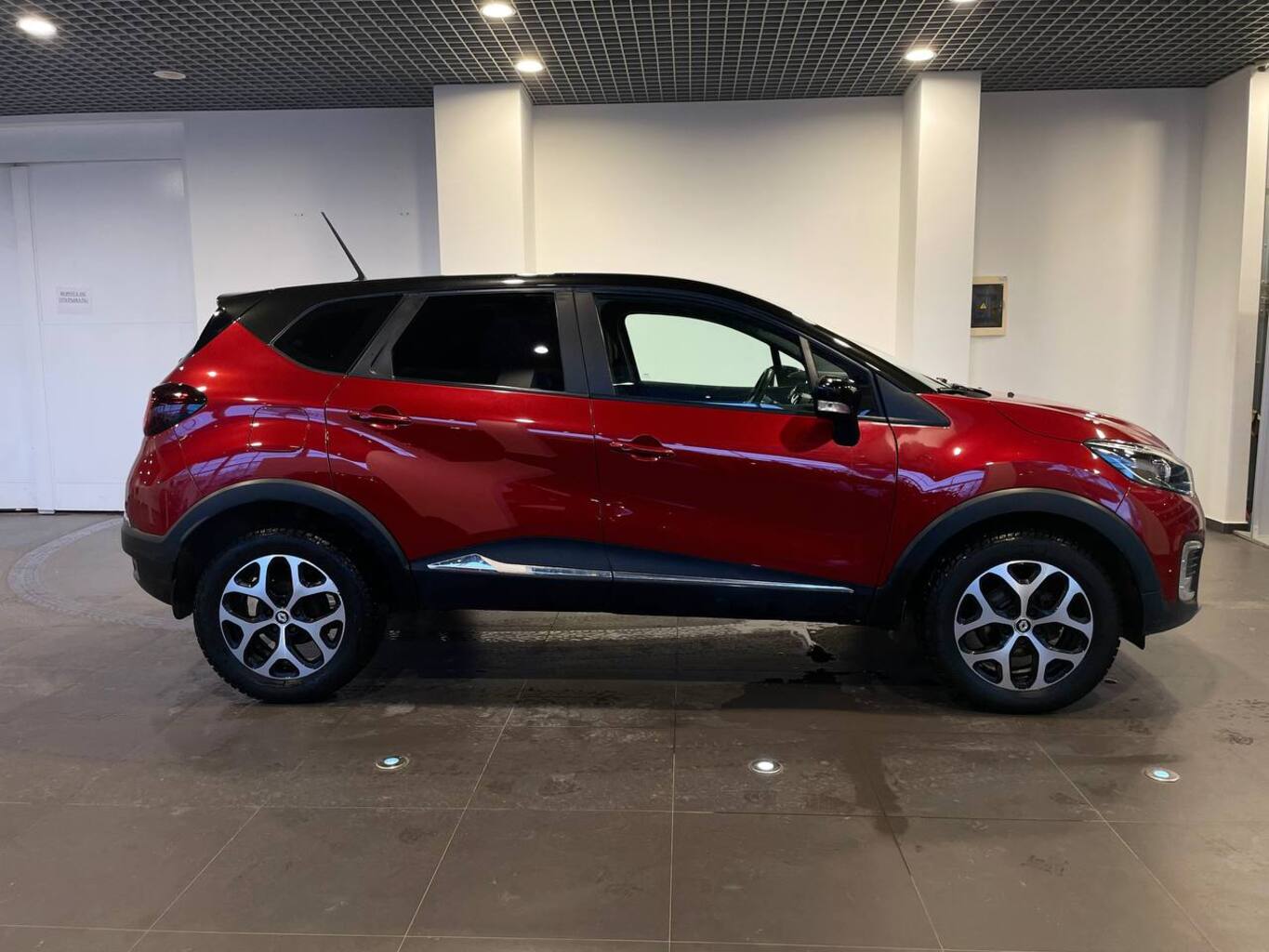 RENAULT KAPTUR