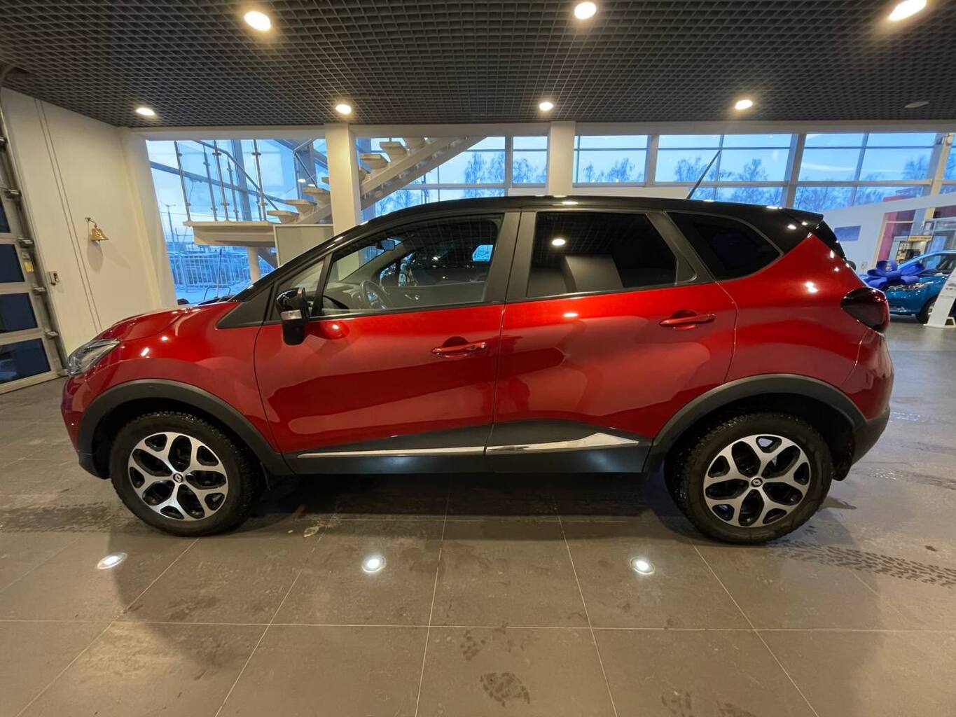 RENAULT KAPTUR