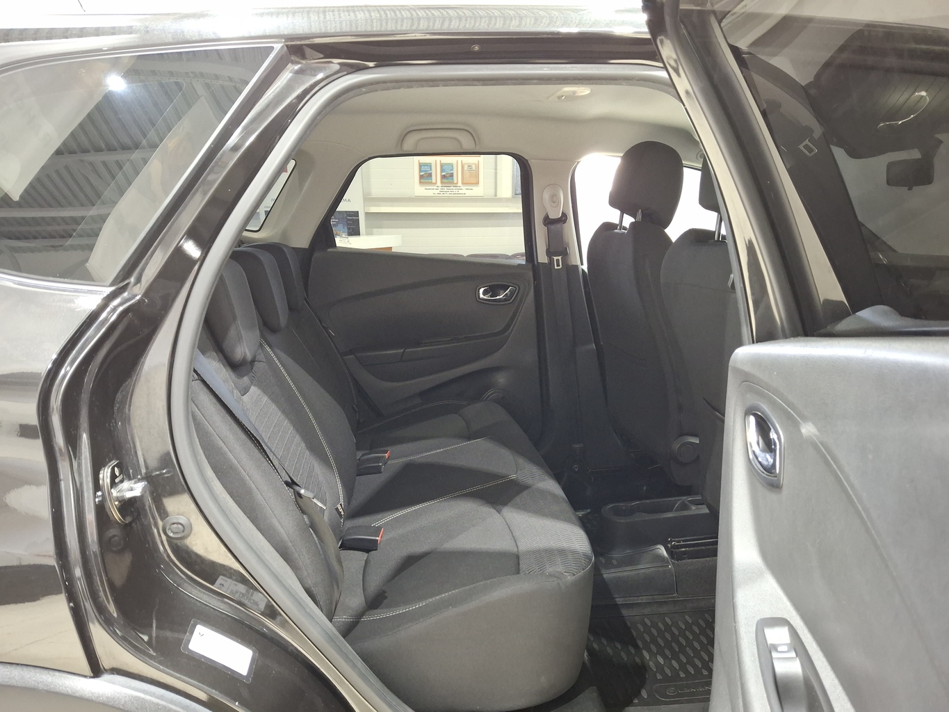 RENAULT KAPTUR