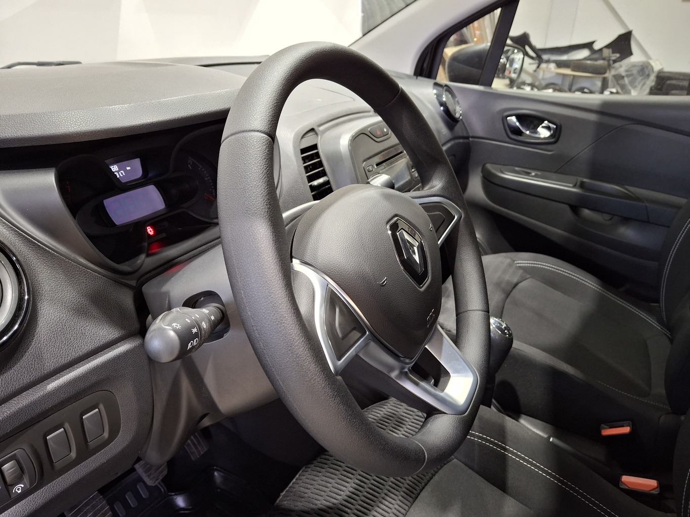 RENAULT KAPTUR