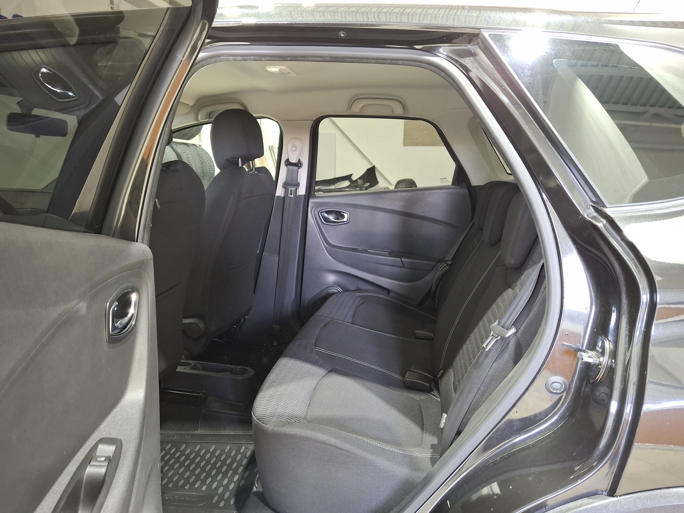 RENAULT KAPTUR