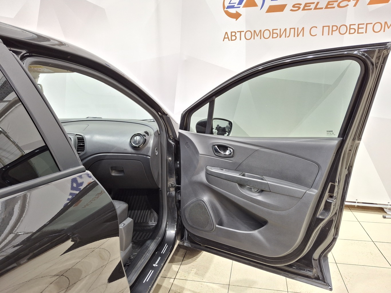 RENAULT KAPTUR