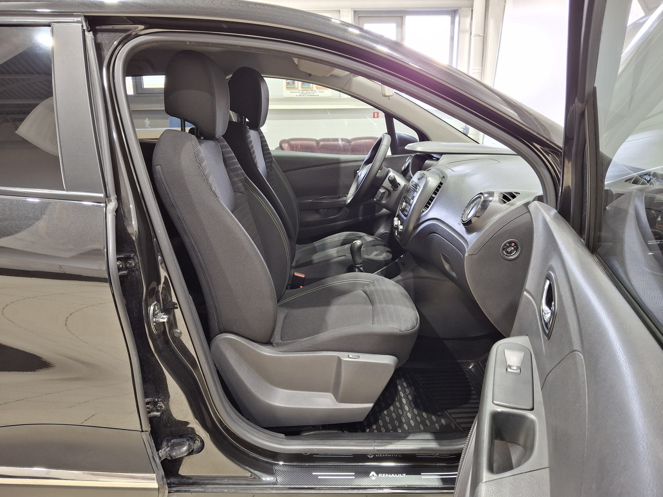 RENAULT KAPTUR
