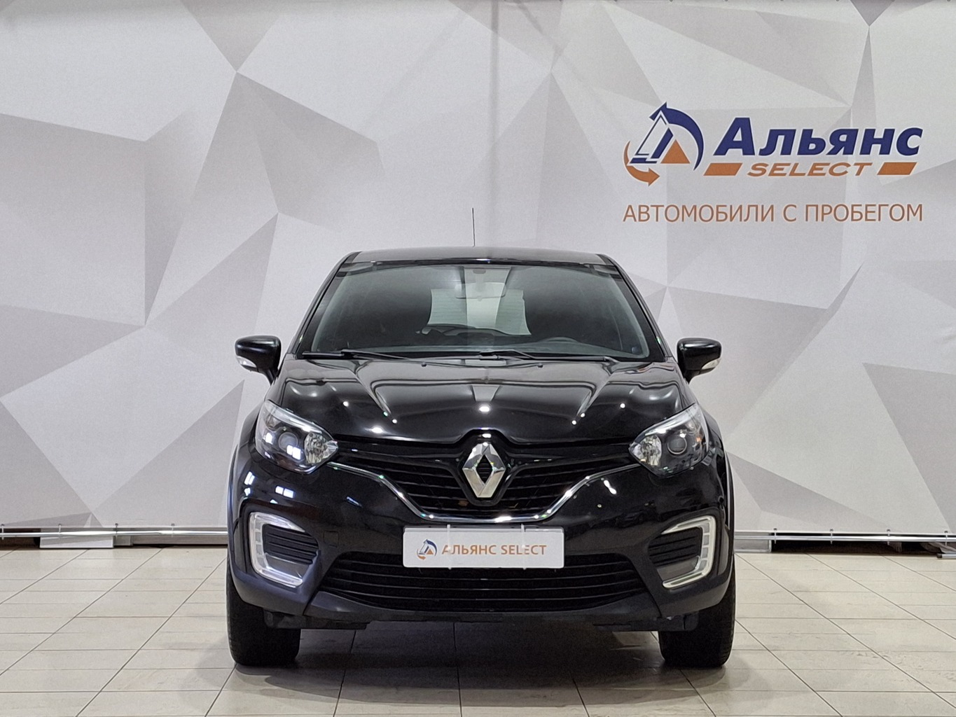 RENAULT KAPTUR