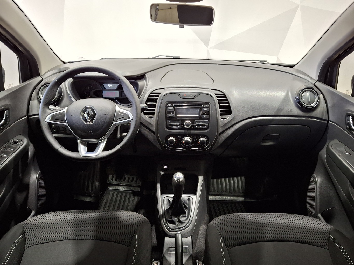 RENAULT KAPTUR