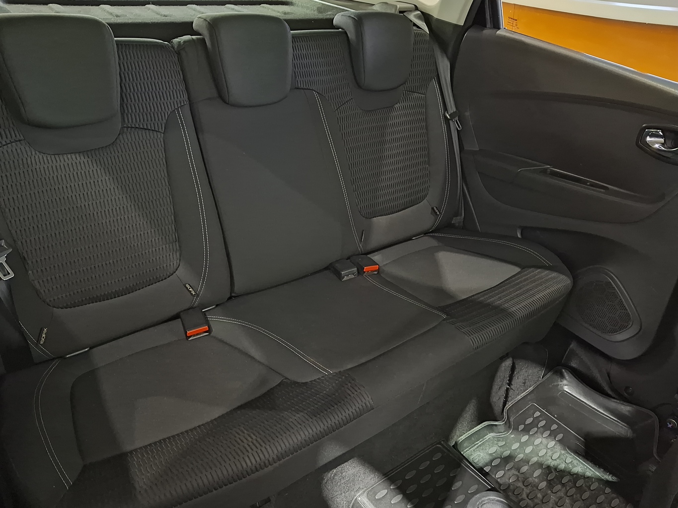 RENAULT KAPTUR