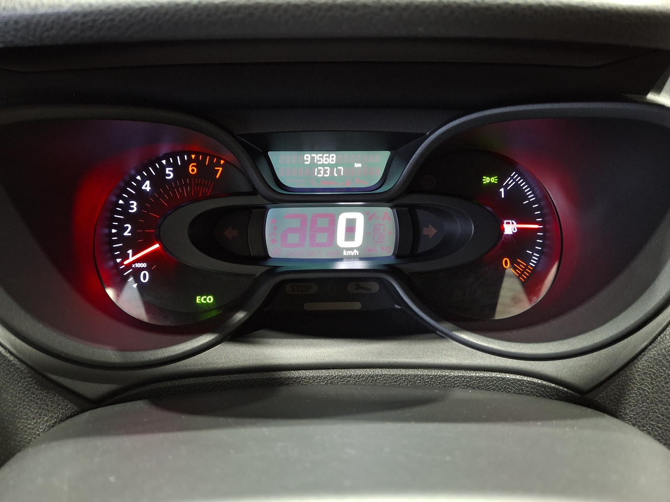 RENAULT KAPTUR