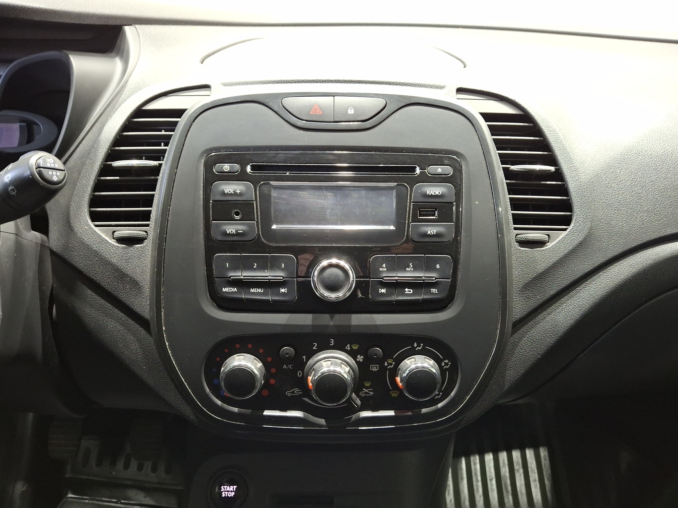 RENAULT KAPTUR