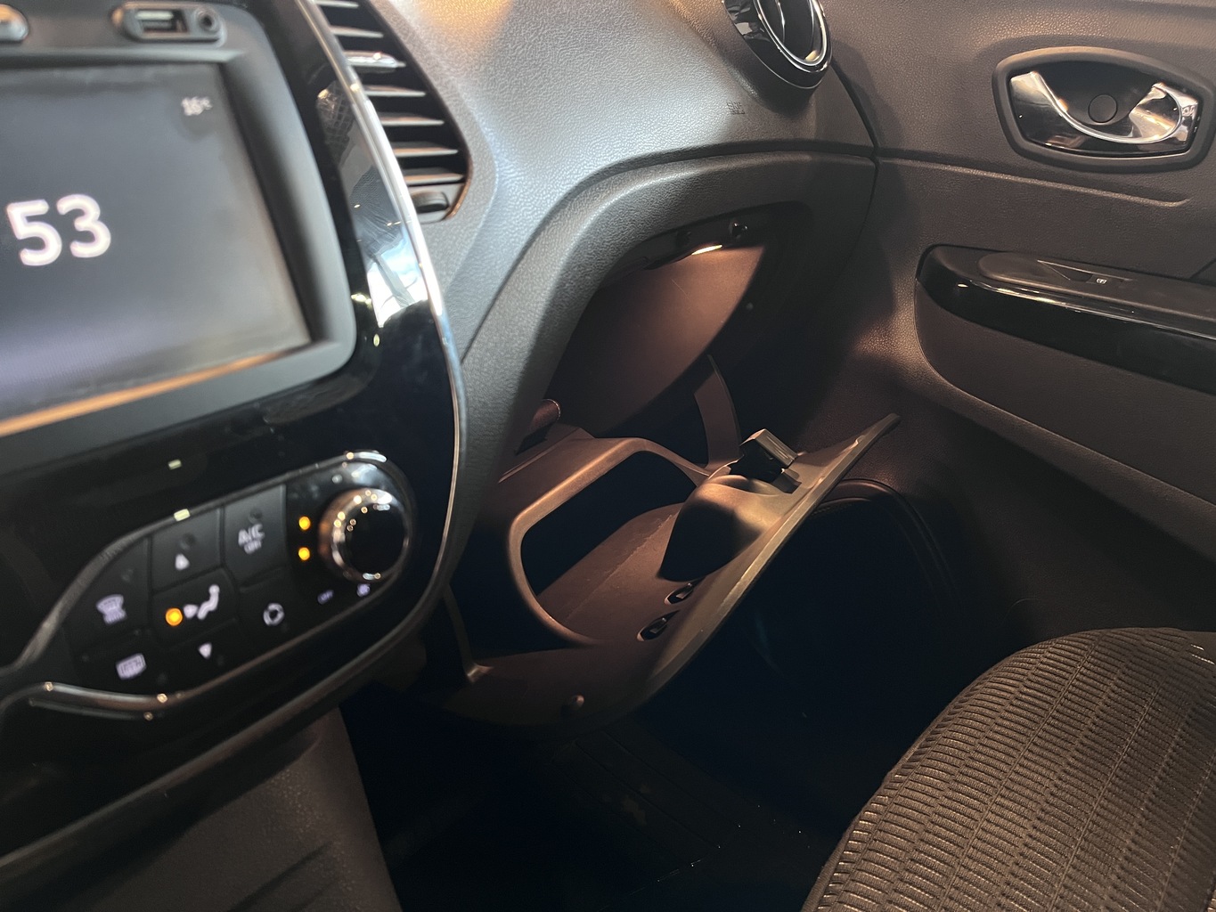 RENAULT KAPTUR