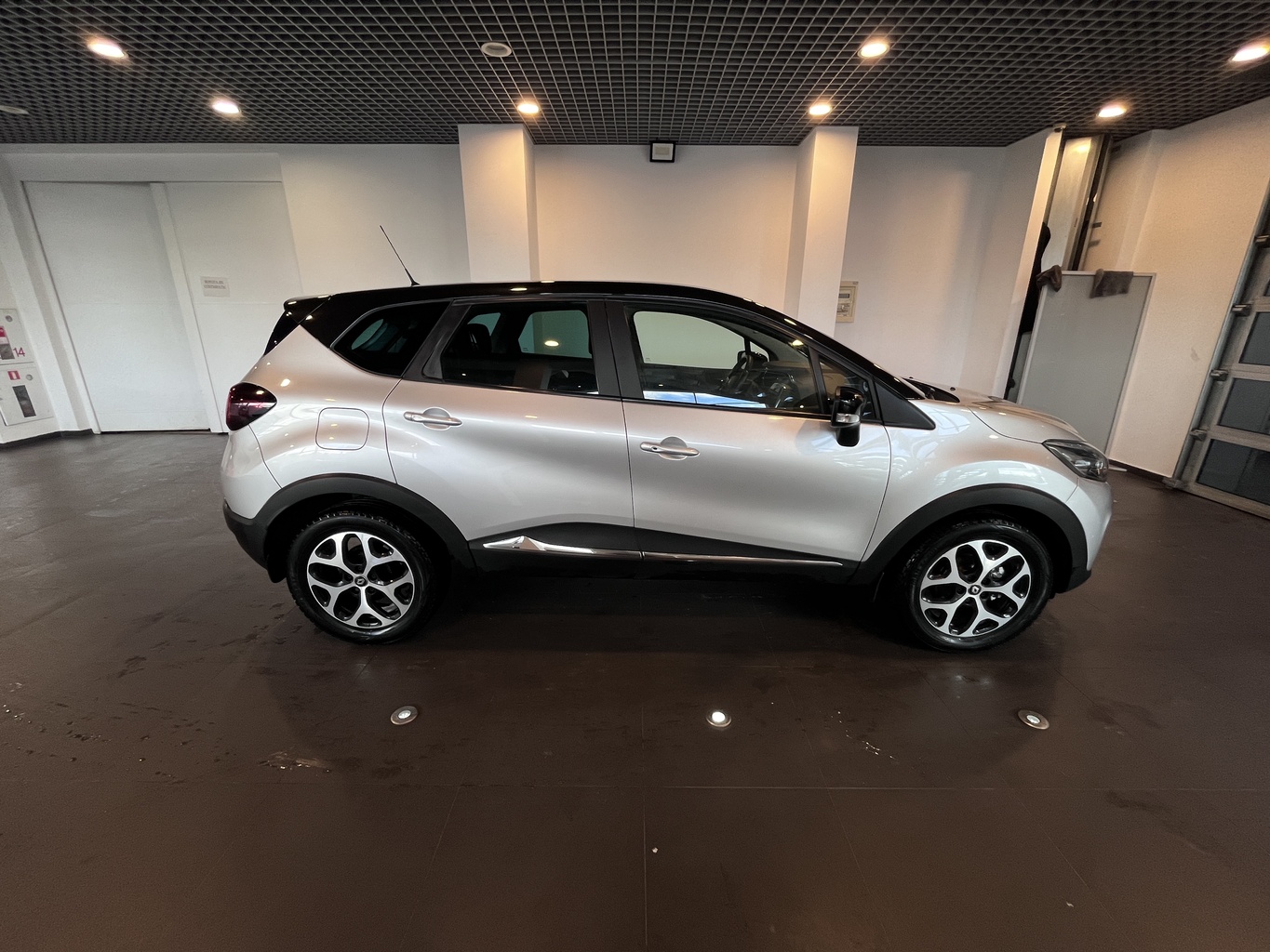 RENAULT KAPTUR