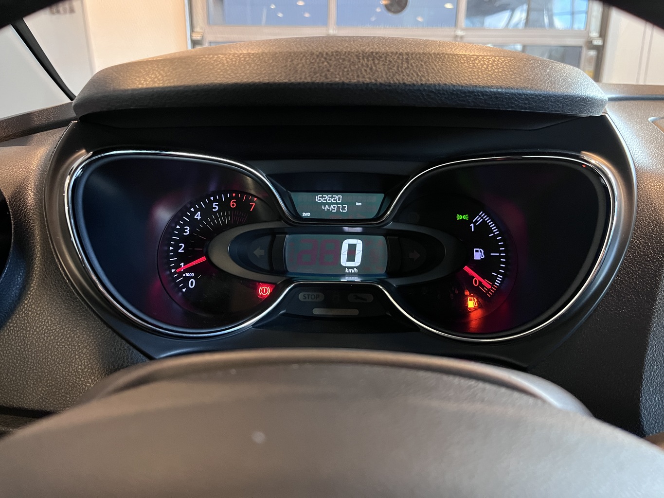 RENAULT KAPTUR