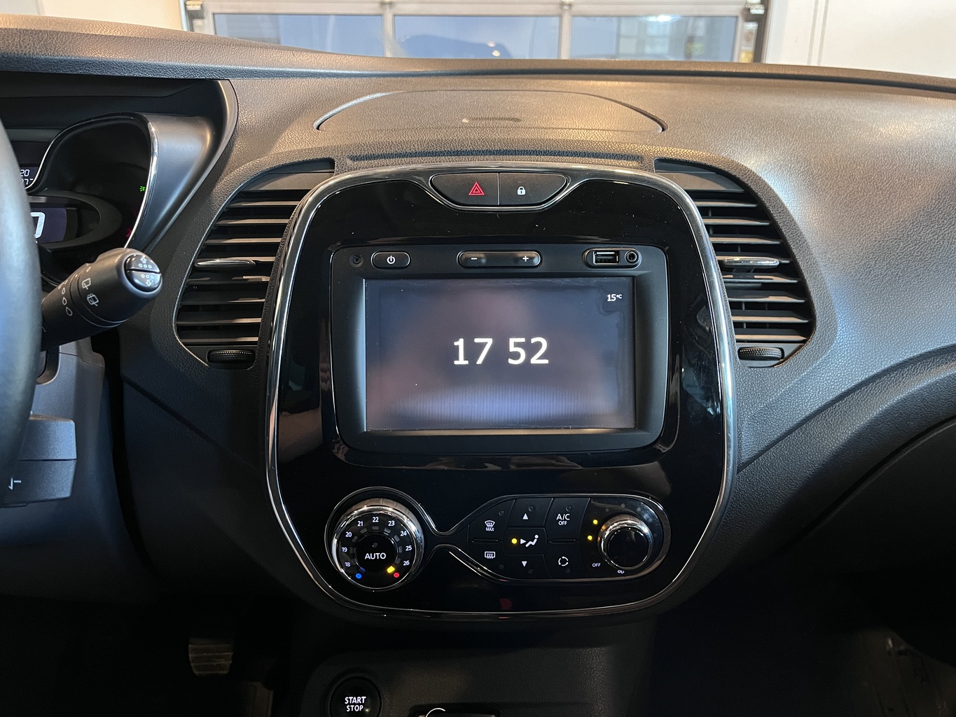 RENAULT KAPTUR