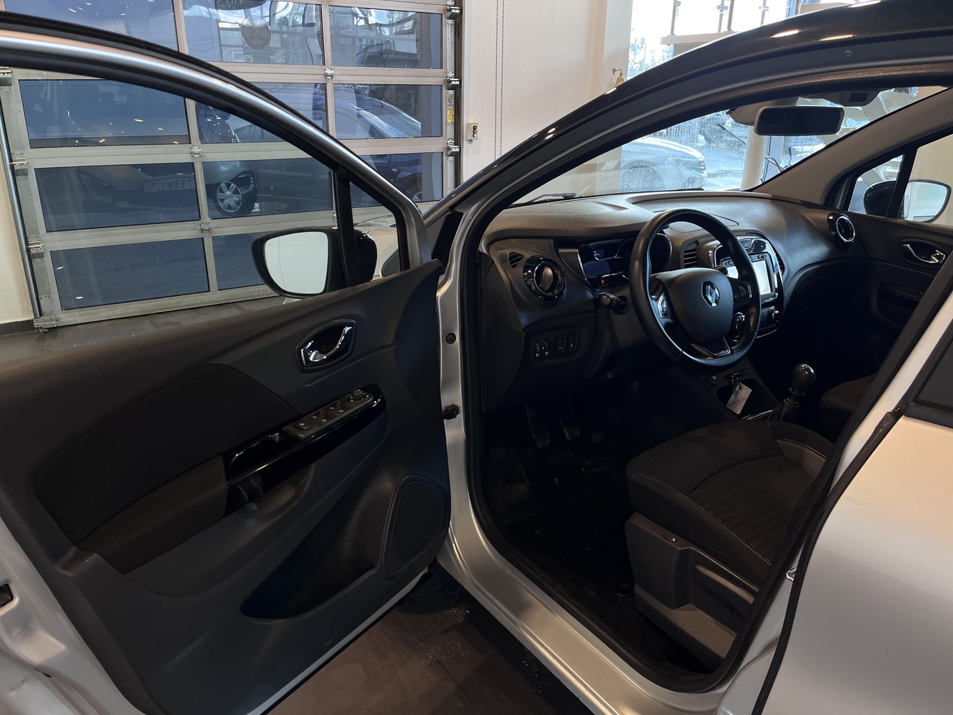 RENAULT KAPTUR