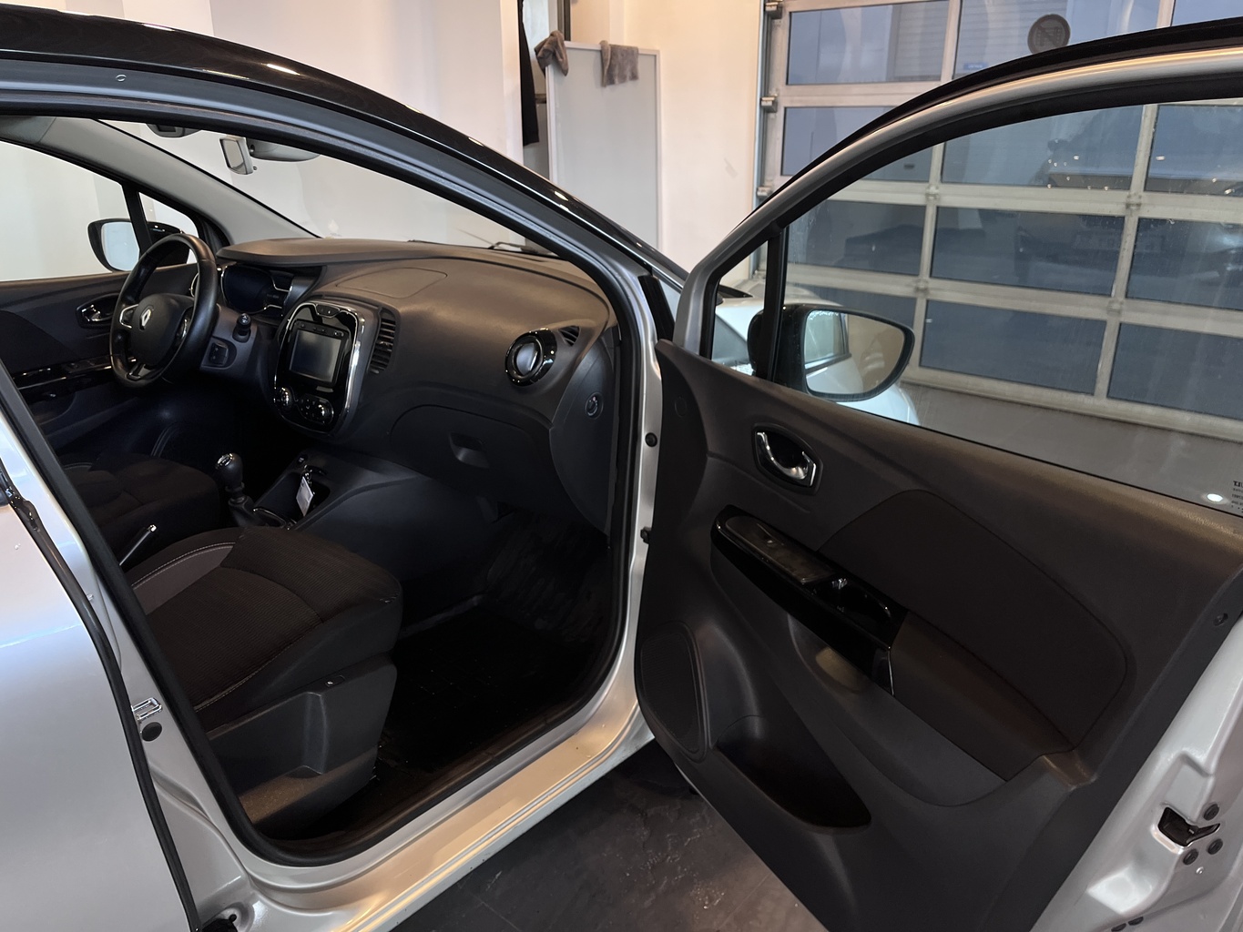 RENAULT KAPTUR