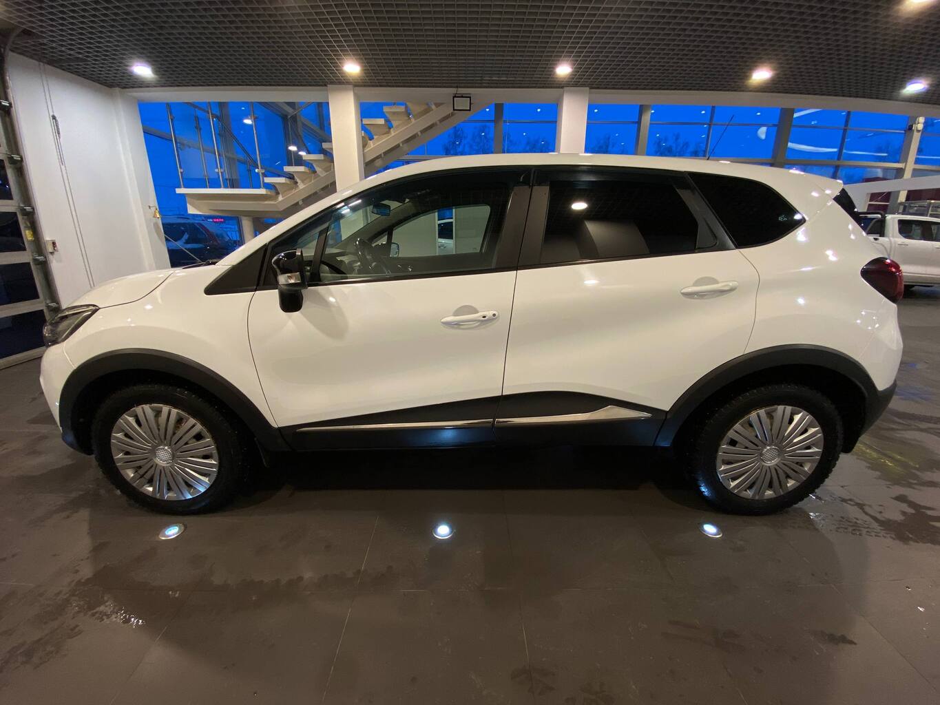RENAULT KAPTUR