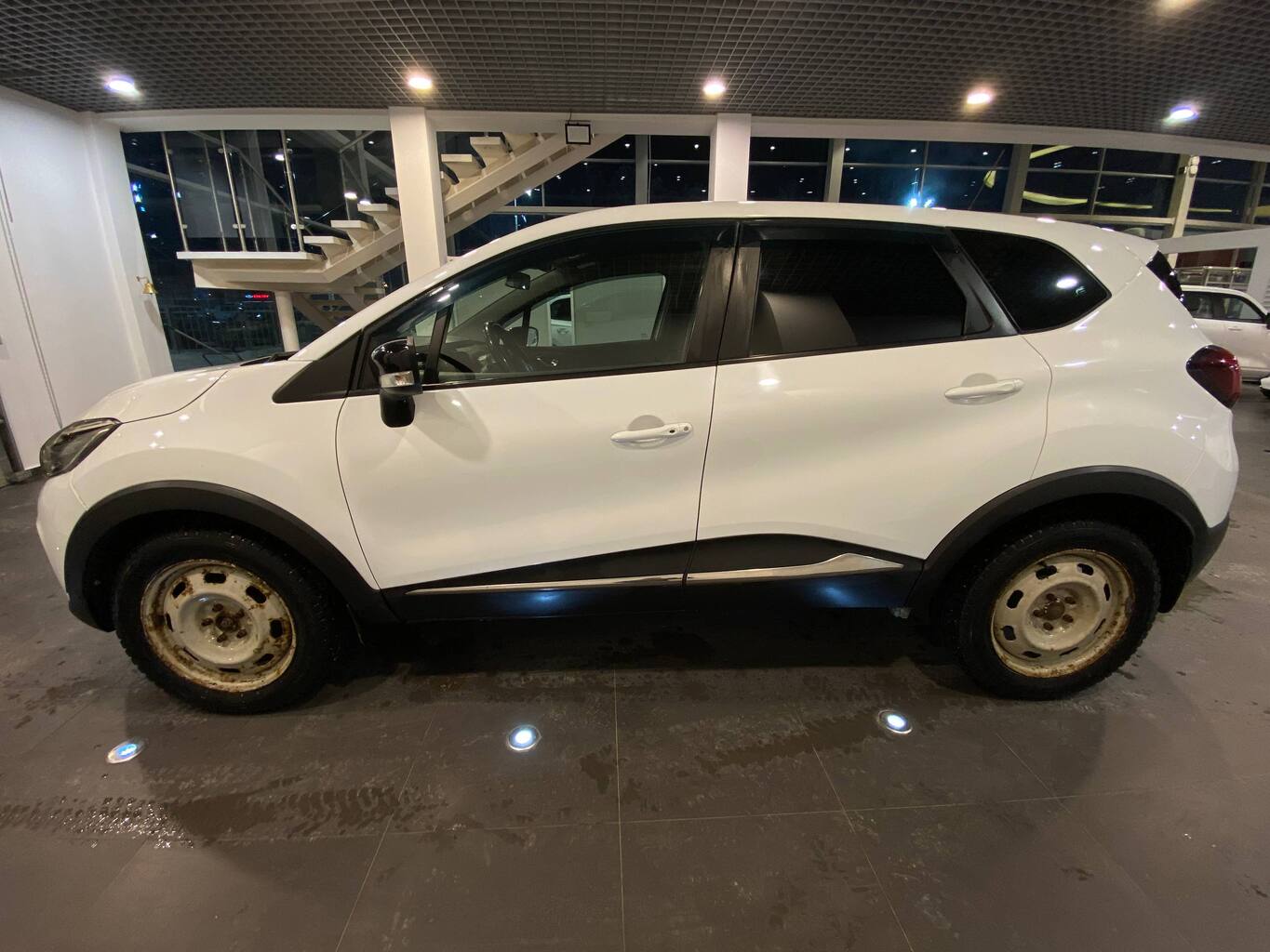 RENAULT KAPTUR