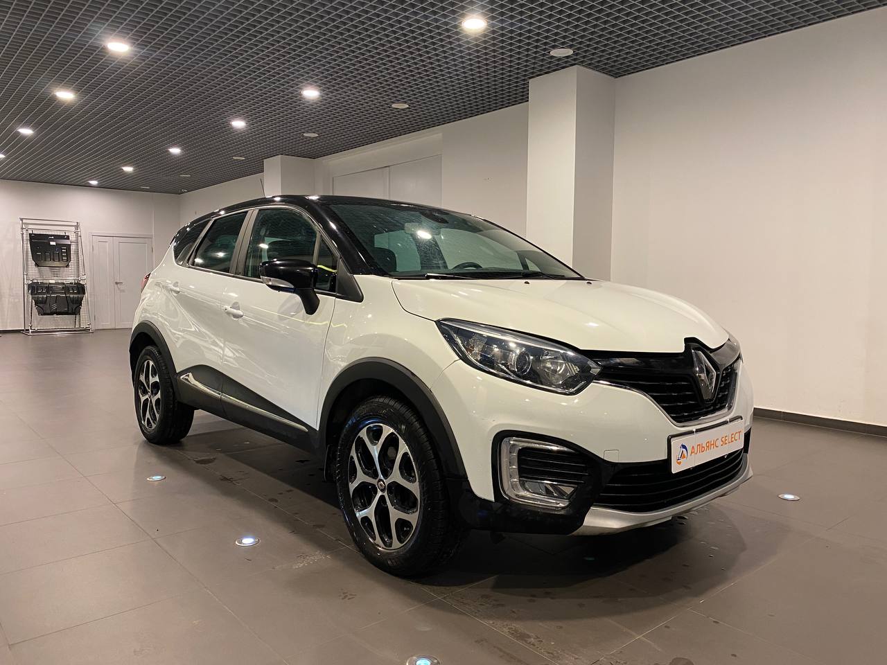 RENAULT KAPTUR