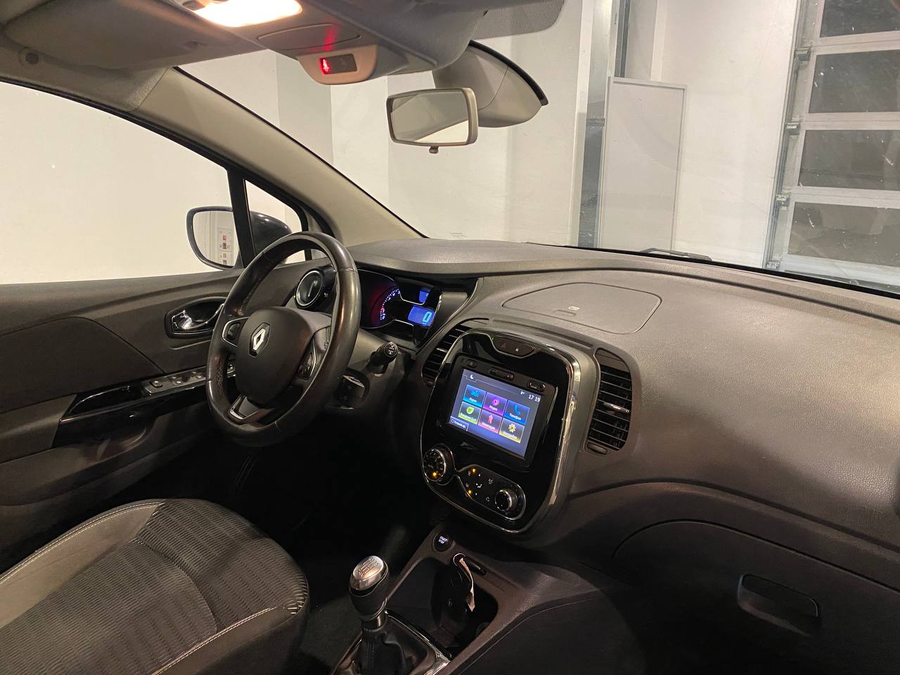 RENAULT KAPTUR