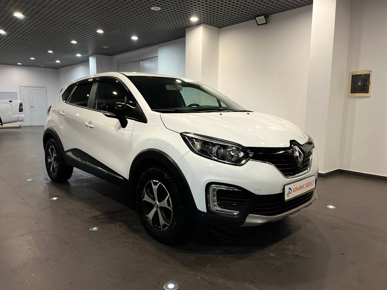 RENAULT KAPTUR