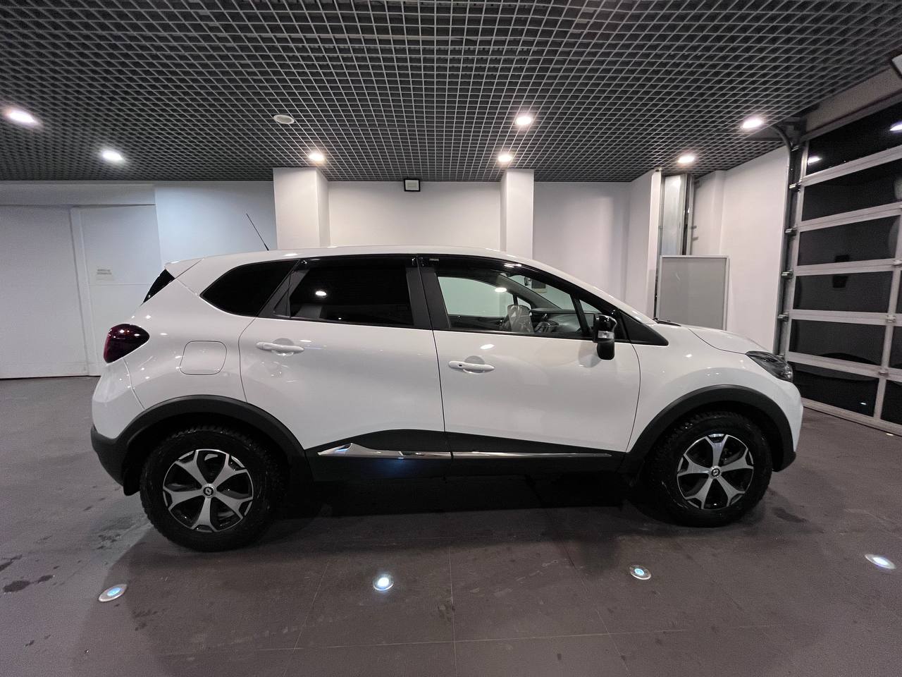 RENAULT KAPTUR