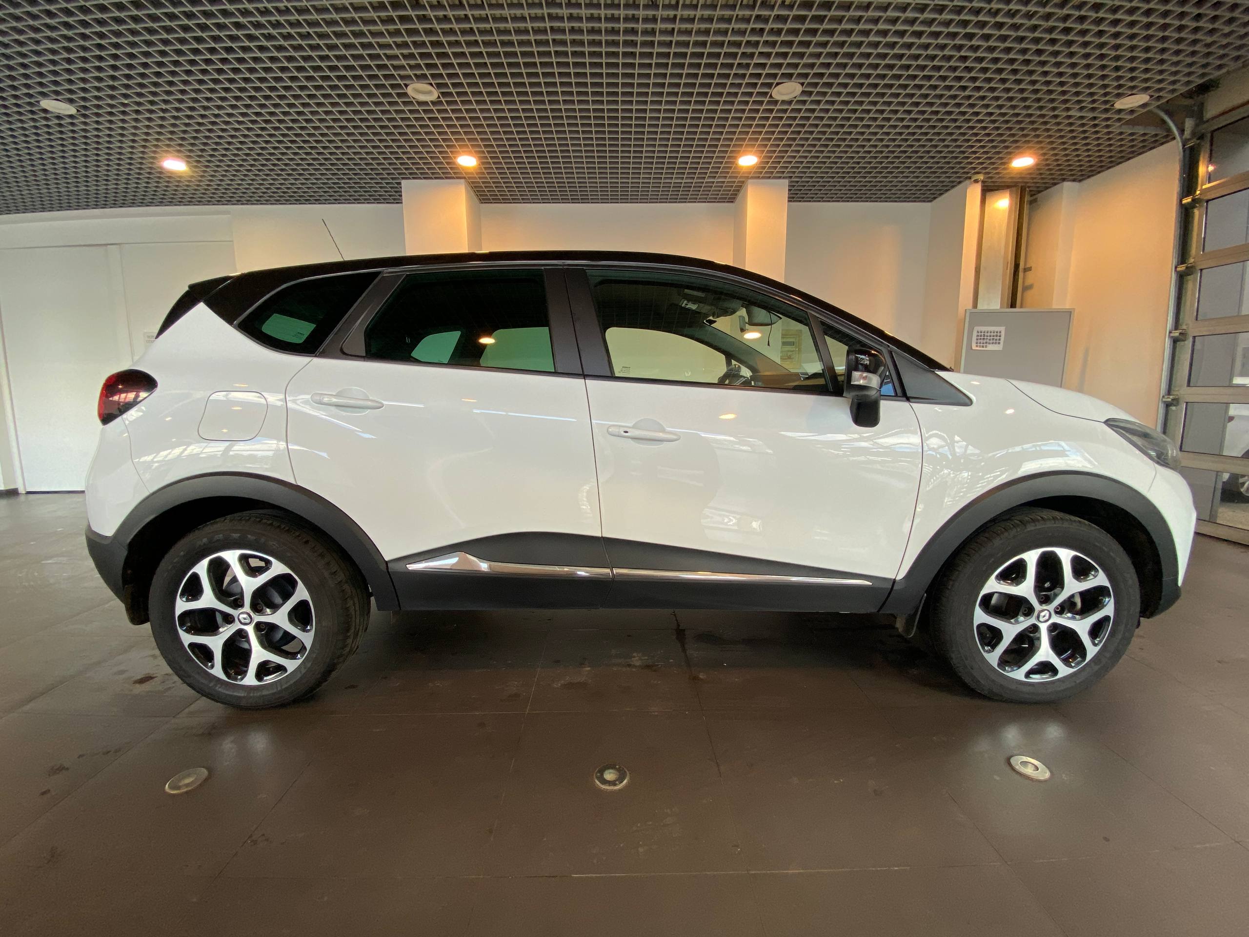 RENAULT KAPTUR