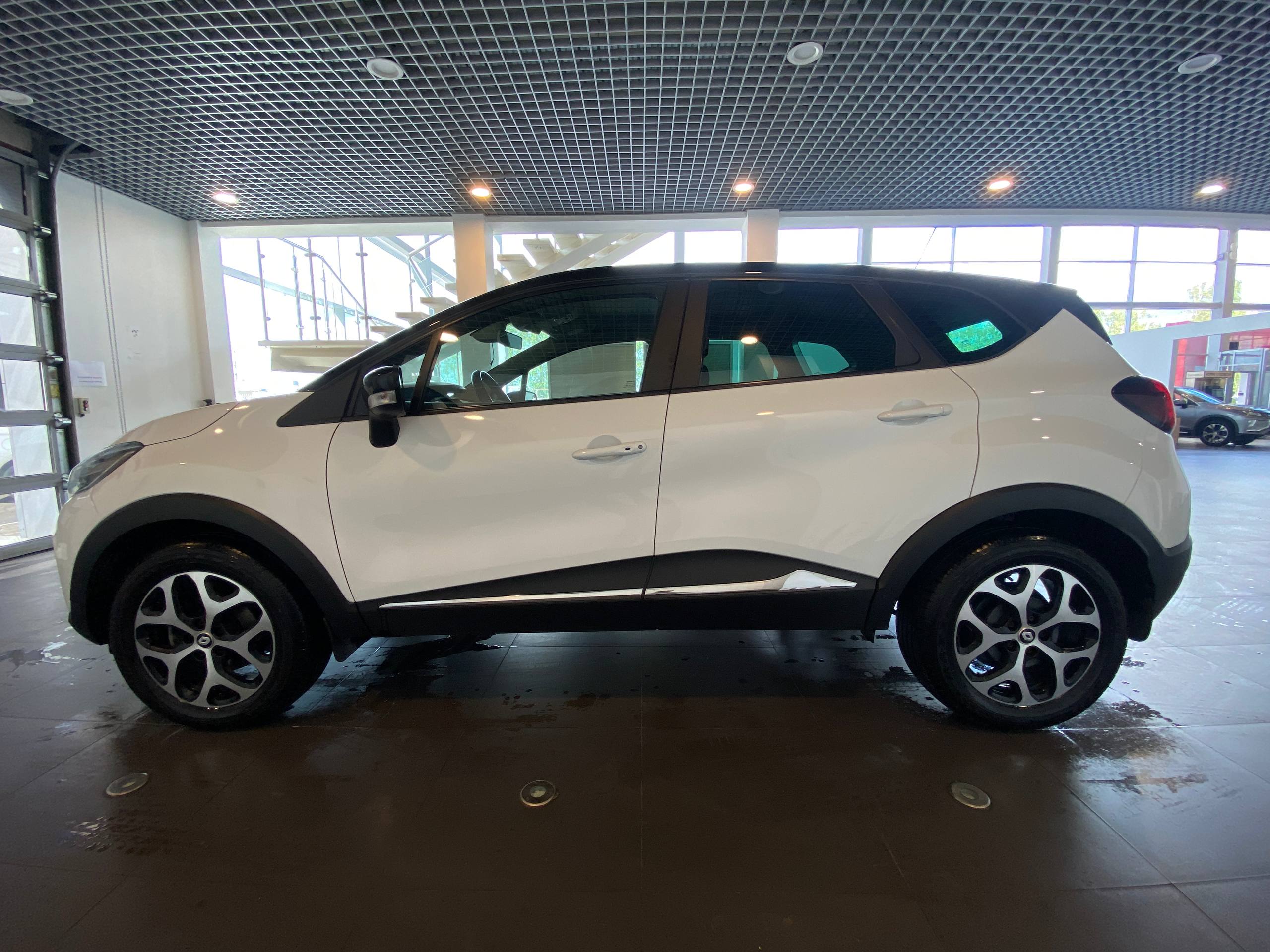 RENAULT KAPTUR