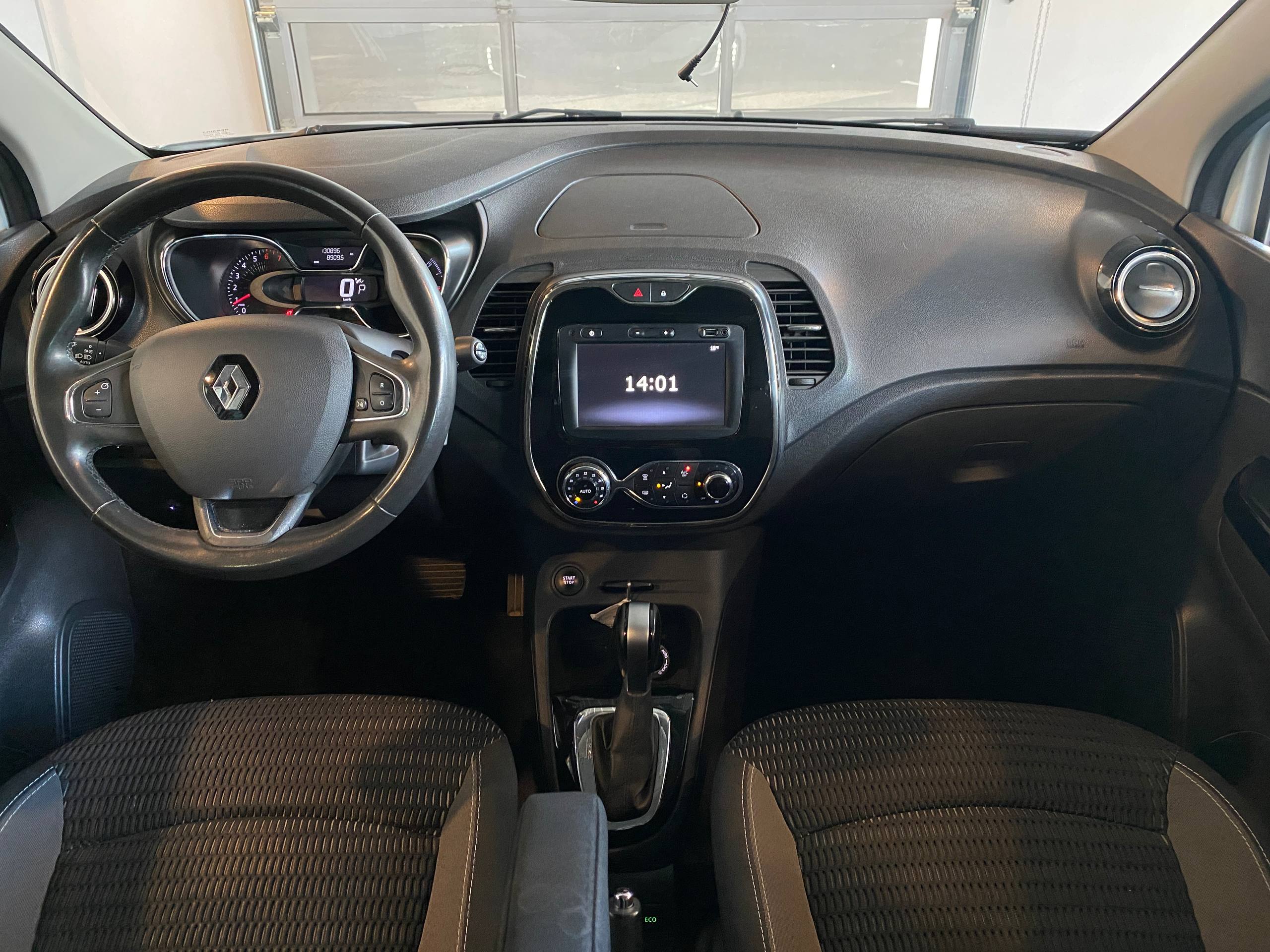 RENAULT KAPTUR