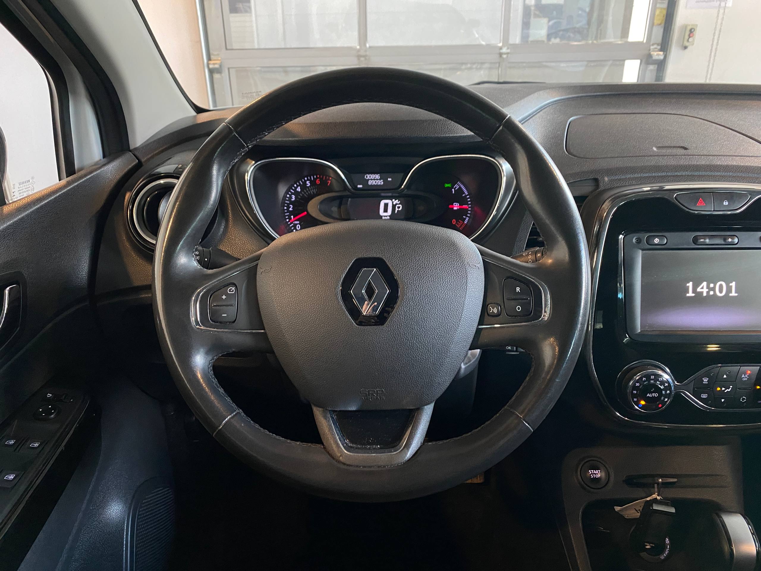 RENAULT KAPTUR
