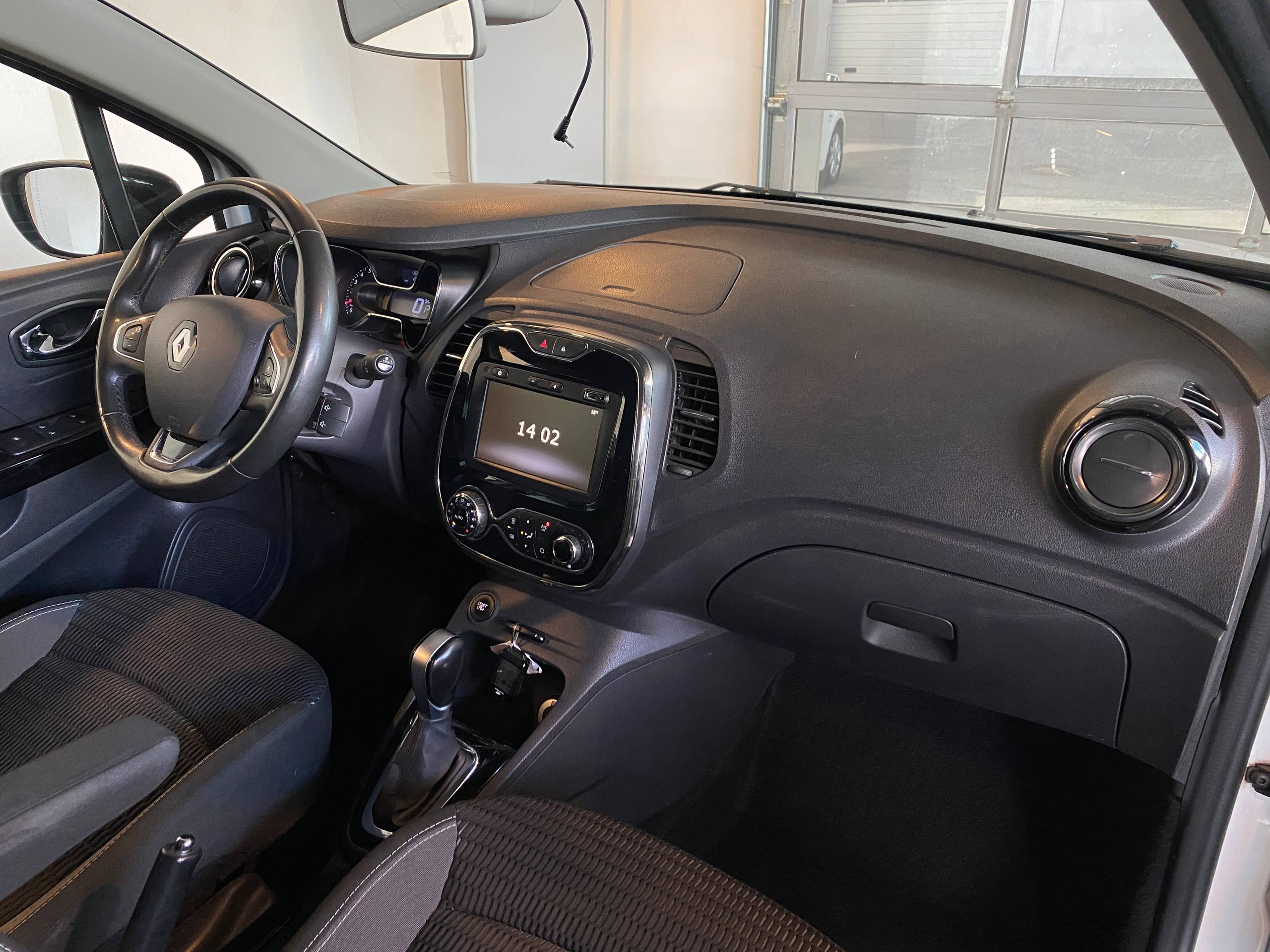 RENAULT KAPTUR