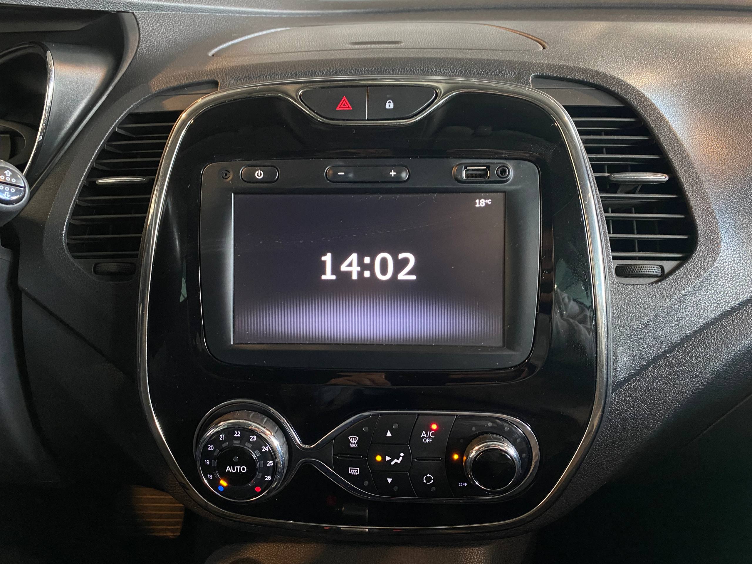 RENAULT KAPTUR