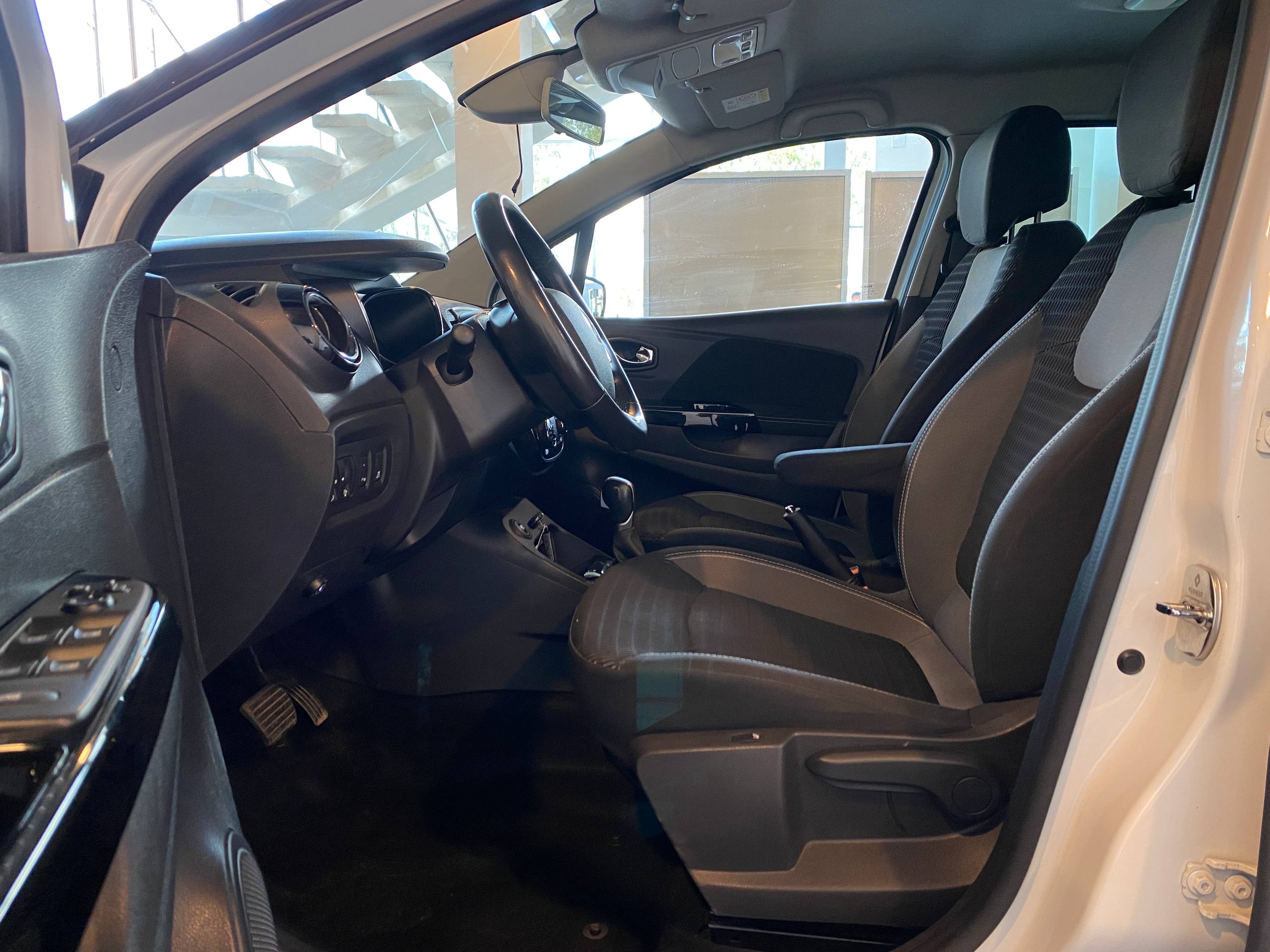 RENAULT KAPTUR